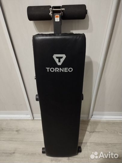 Скамья (лавка) для пресса