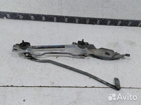 Трапеция стеклоочистителя