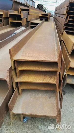 Швеллер 27мм