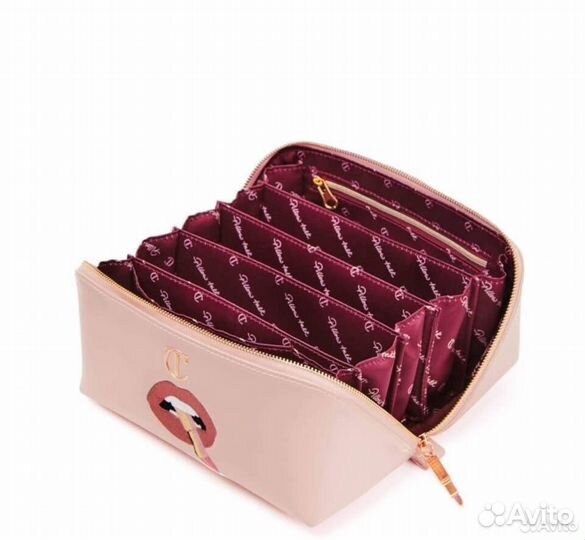 Tom ford палетка тени nude dip