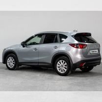 Mazda CX-5 2.0 AT, 2011, 178 361 км, с пробегом, цена 1 719 000 руб.