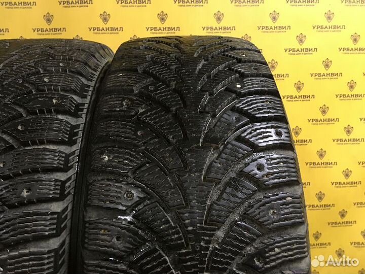 Nokian Tyres Nordman 4 235/55 R17 103T