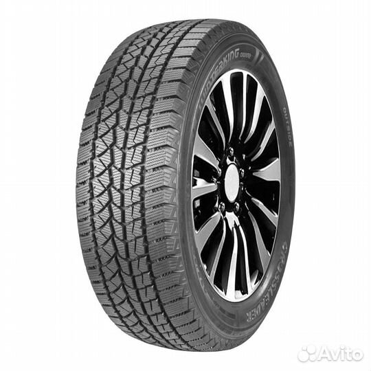 DoubleStar DW02 235/40 R18 95T