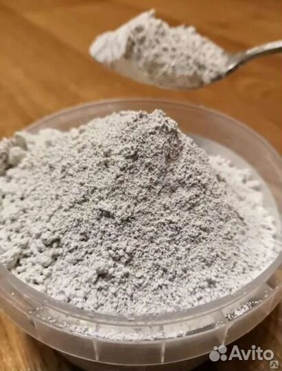 Мел кормовой