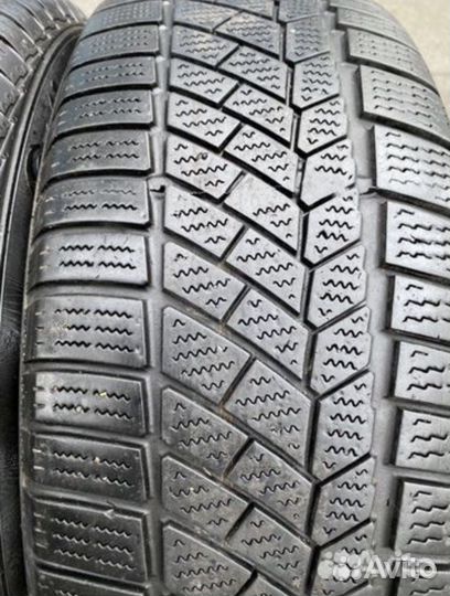 Continental ContiWinterContact TS 830 205/60 R16 92H