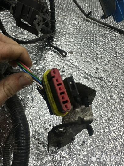 Жгут проводов моторного отсека LADA X-ray, 2018