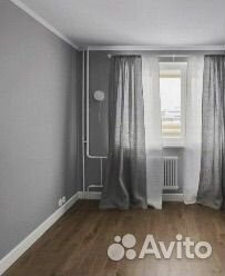 Ремонт квартир