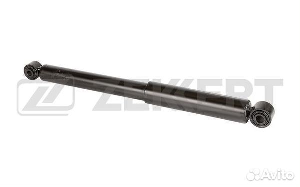 Амортизатор задний Pajero IO Pajero Pinin 98