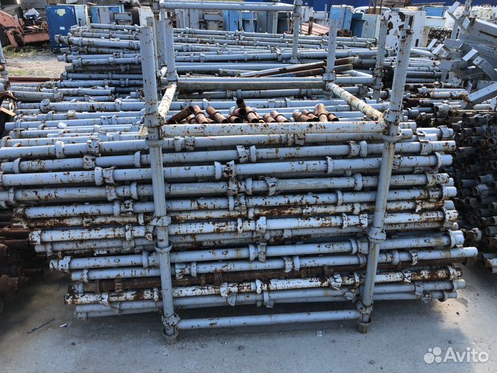 Леса каплок