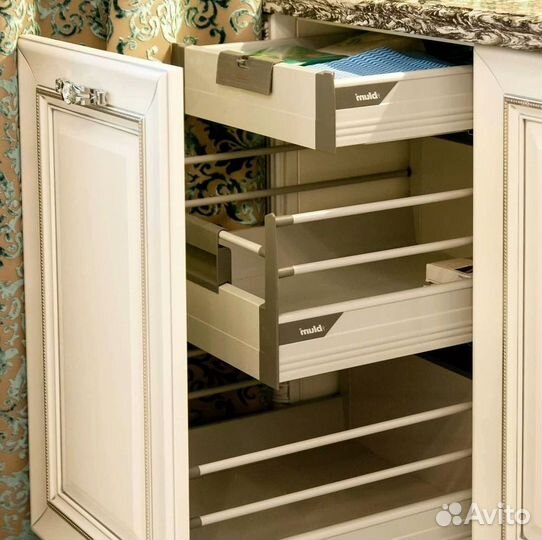 Кухня на заказ / мебель на заказ