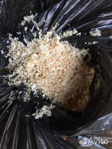 Опилки, стружка, дрова