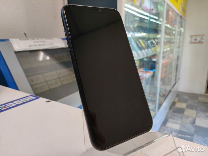iPhone Xr, 128 ГБ