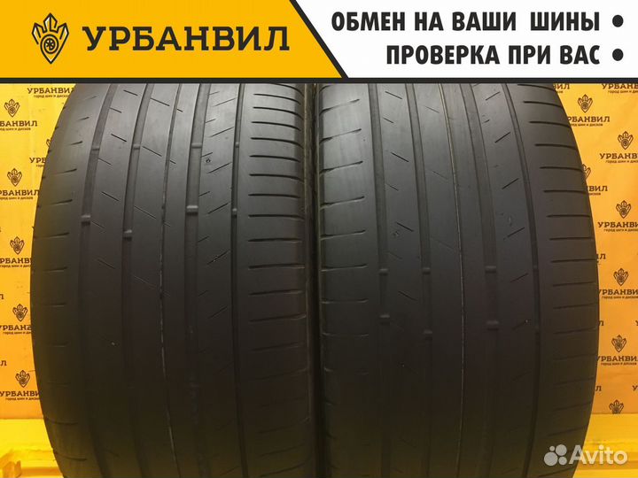 Toyo Proxes Sport SUV 295/40 R21 111Y