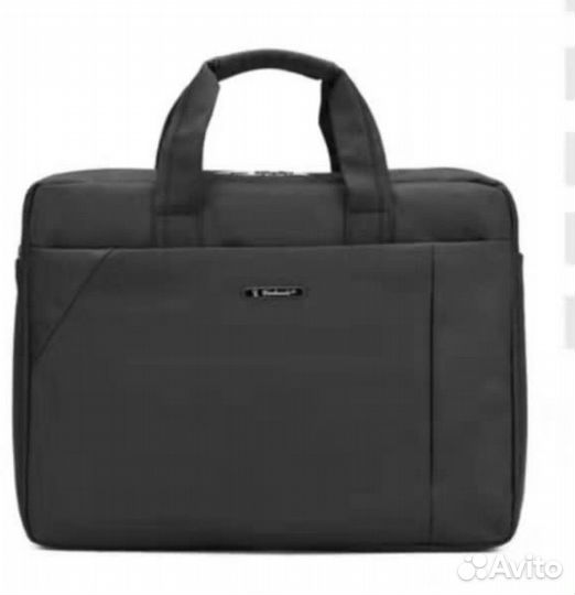 Сумка для ноутбука новая
