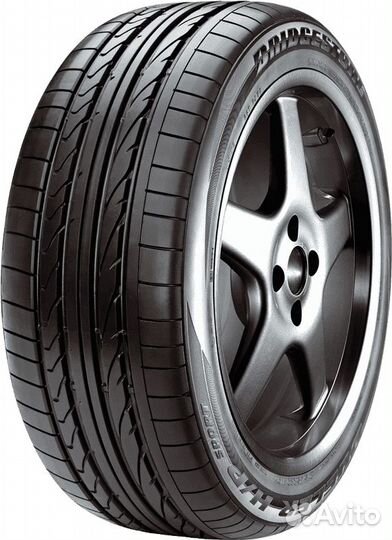 Bridgestone Dueler H/P Sport 285/50 R18 109W