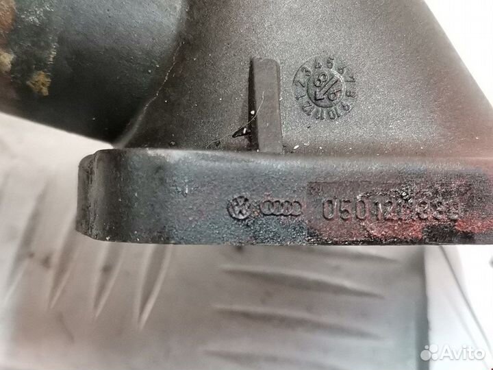 Корпус термостата для Volkswagen Passat 5