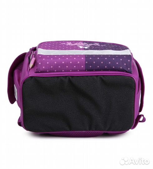 Рюкзак школьный erhaft новый бабочки