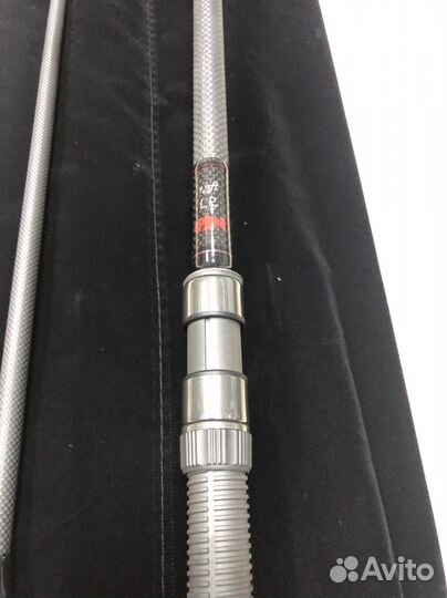 Удилище сподовое Spomb Rod LR Long Range 13 ft