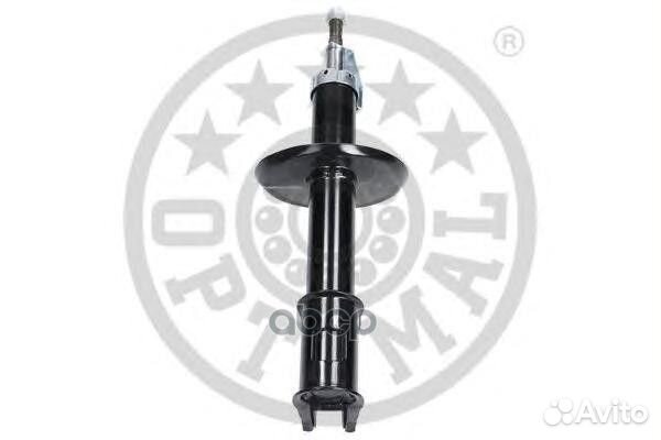 Амортизатор renault: thalia I (LB0/1/2 ) a-3624