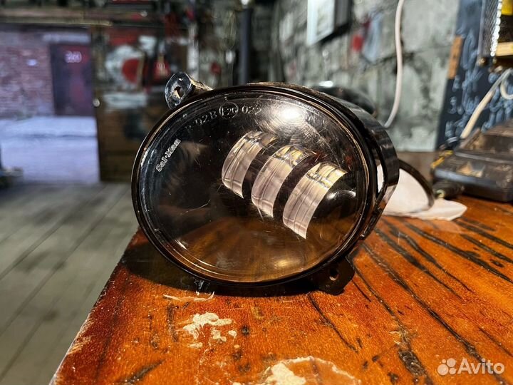 Птф салман, гранта