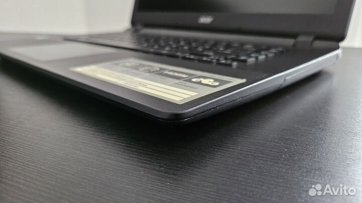 Ноутбук Acer Aspire ES1-520