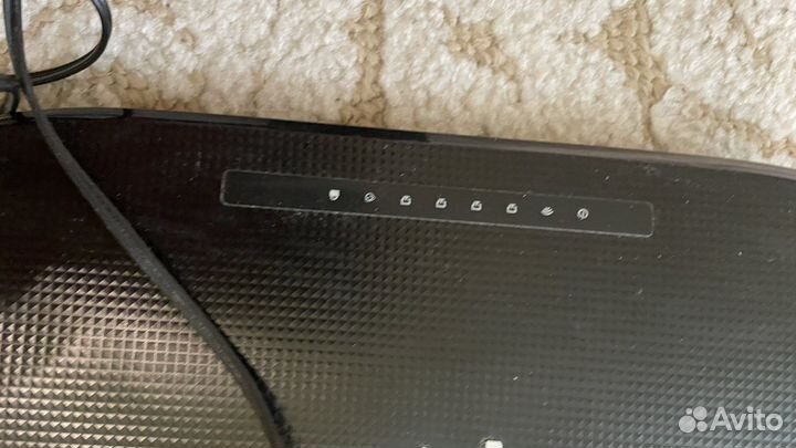 Вай фай роутер tp link