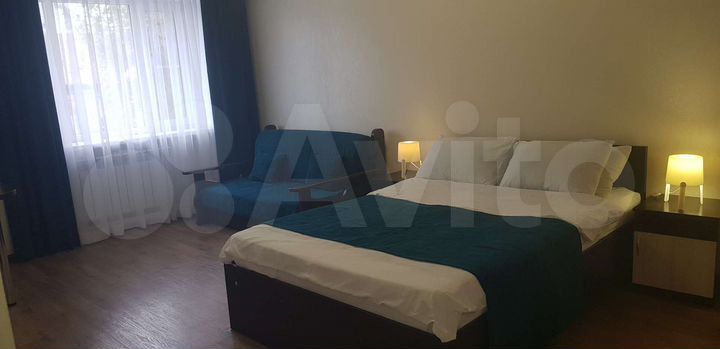 Квартира-студия, 36 м², 2/4 эт.