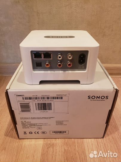 Sonos