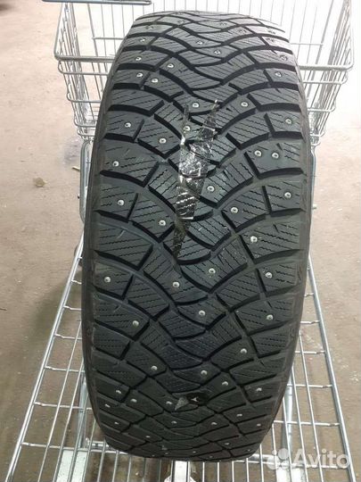 Dunlop GrandTrek Ice 03 235/55 R19 105T