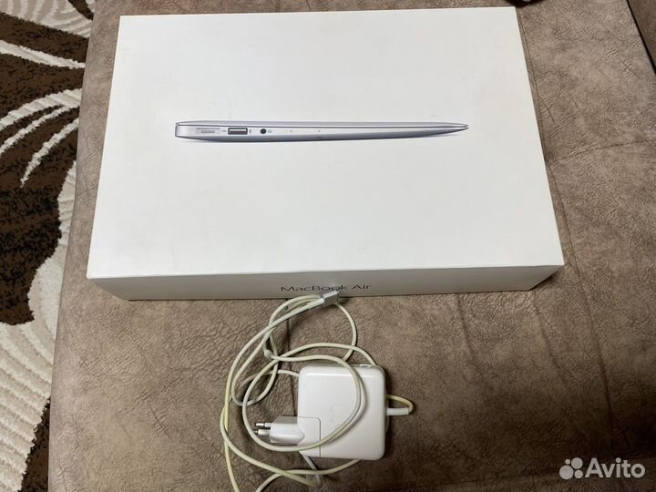 Macbook Air 11 2015