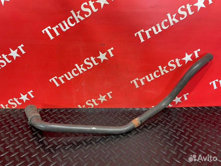 Трубка компрессора Daf XF106