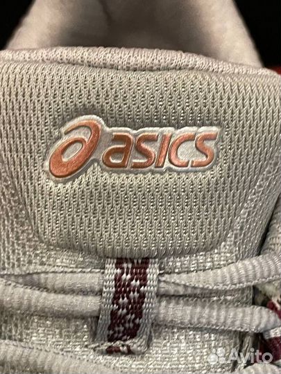 Asics Gel Kahana 8 Red Wine оригинал