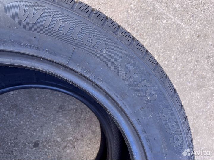 Roadmarch Winter XPro 999 275/55 R20 132U