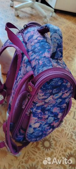 Портфель школьный для девочки