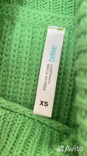 Свитер женский