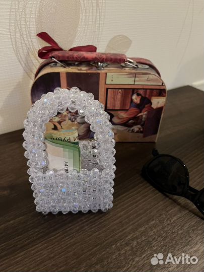 Упаковка для подарков