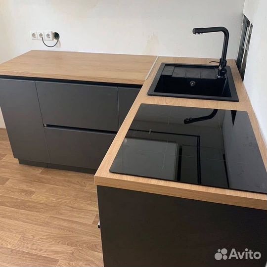 Кухня на заказ от производителя