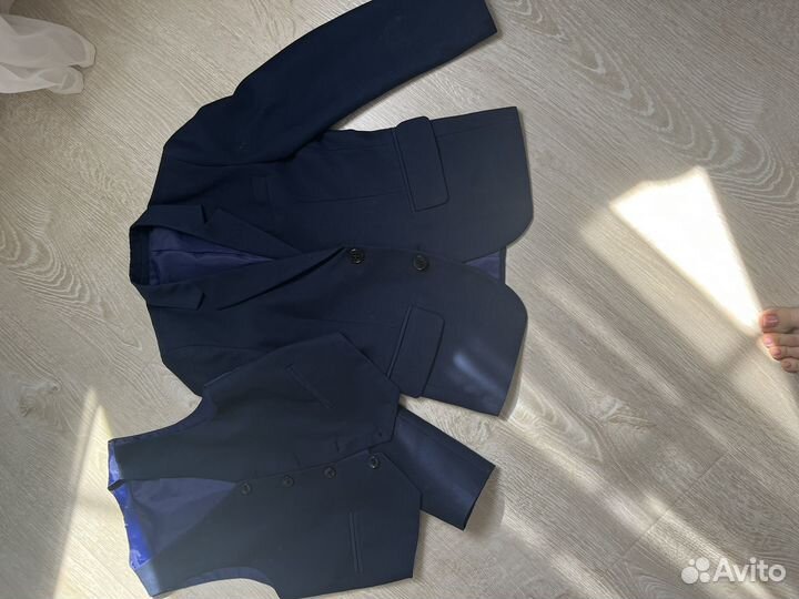 Костюм для мальчика