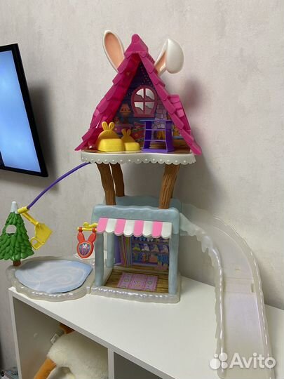 Детский игровой центр