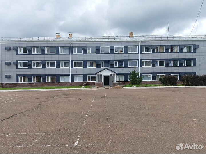 Металлокассеты для фасада