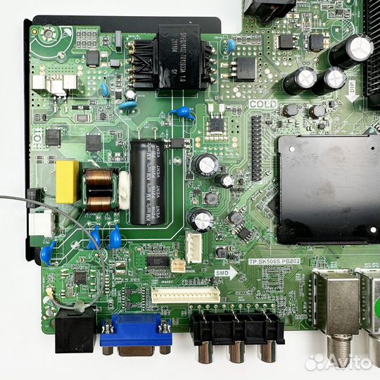 TP.SK506S.PB802