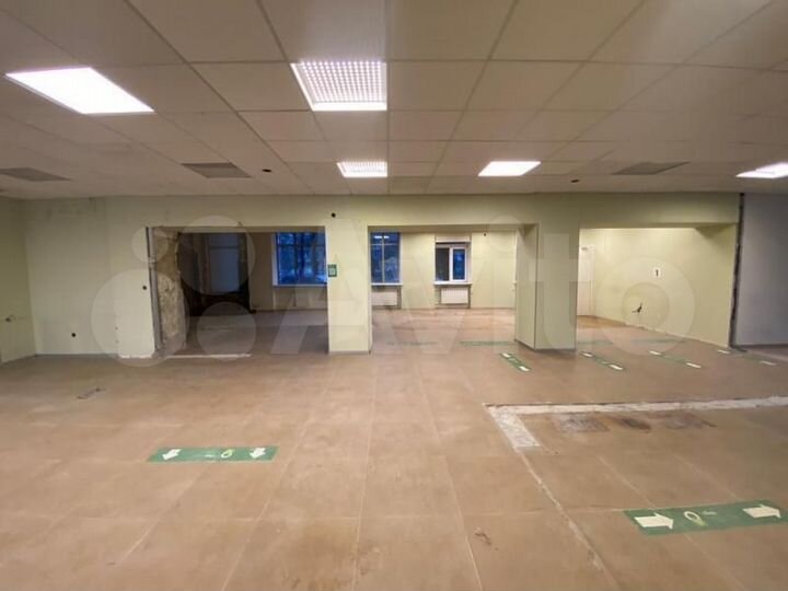 Аренда (ПСН) пл. 80 м2 м. Сходненская в сзао в