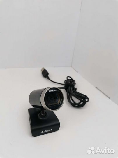 Веб-камера A4tech PK-910H