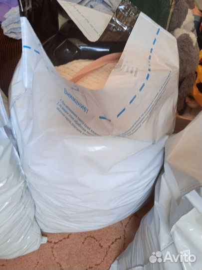 Детские вещи пакетом 80-86 р