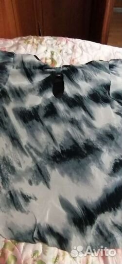 Блузки женские