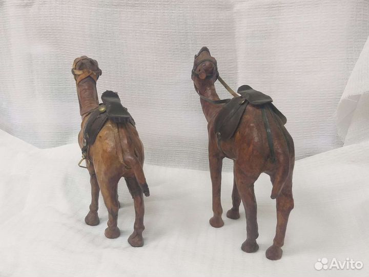 Сувениры. Верблюды