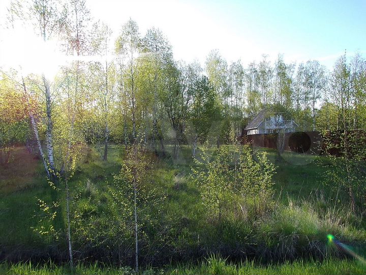 Участок 6 сот. (ИЖС)