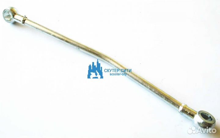 Трубка системы смазки Stels ATV-500 Kazuma/500GT