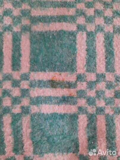 Одеяло 86 на 96 см