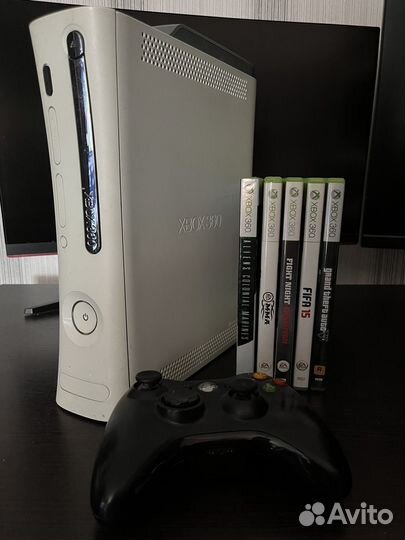 Xbox 360